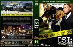 LE011-CSI Las Vegas 11